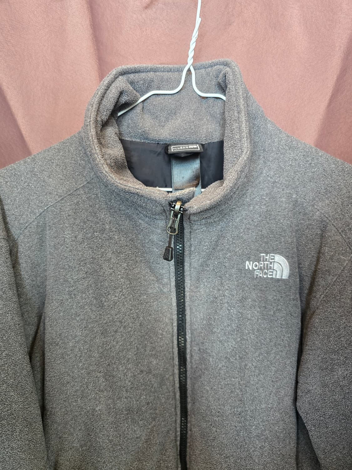 노스페이스 플리스 점퍼 상품이미지1