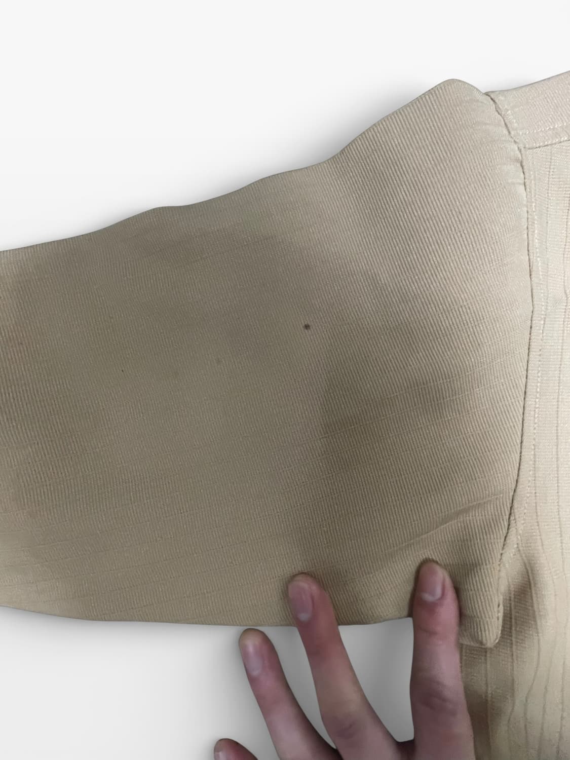 JP - 빈티지 실크 셔츠 상품이미지4