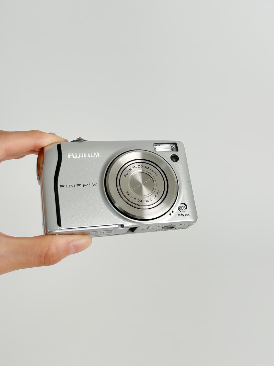 인기!) 후지필름 파인픽스 f40fd Finepix 빈티지 디카 상품이미지5