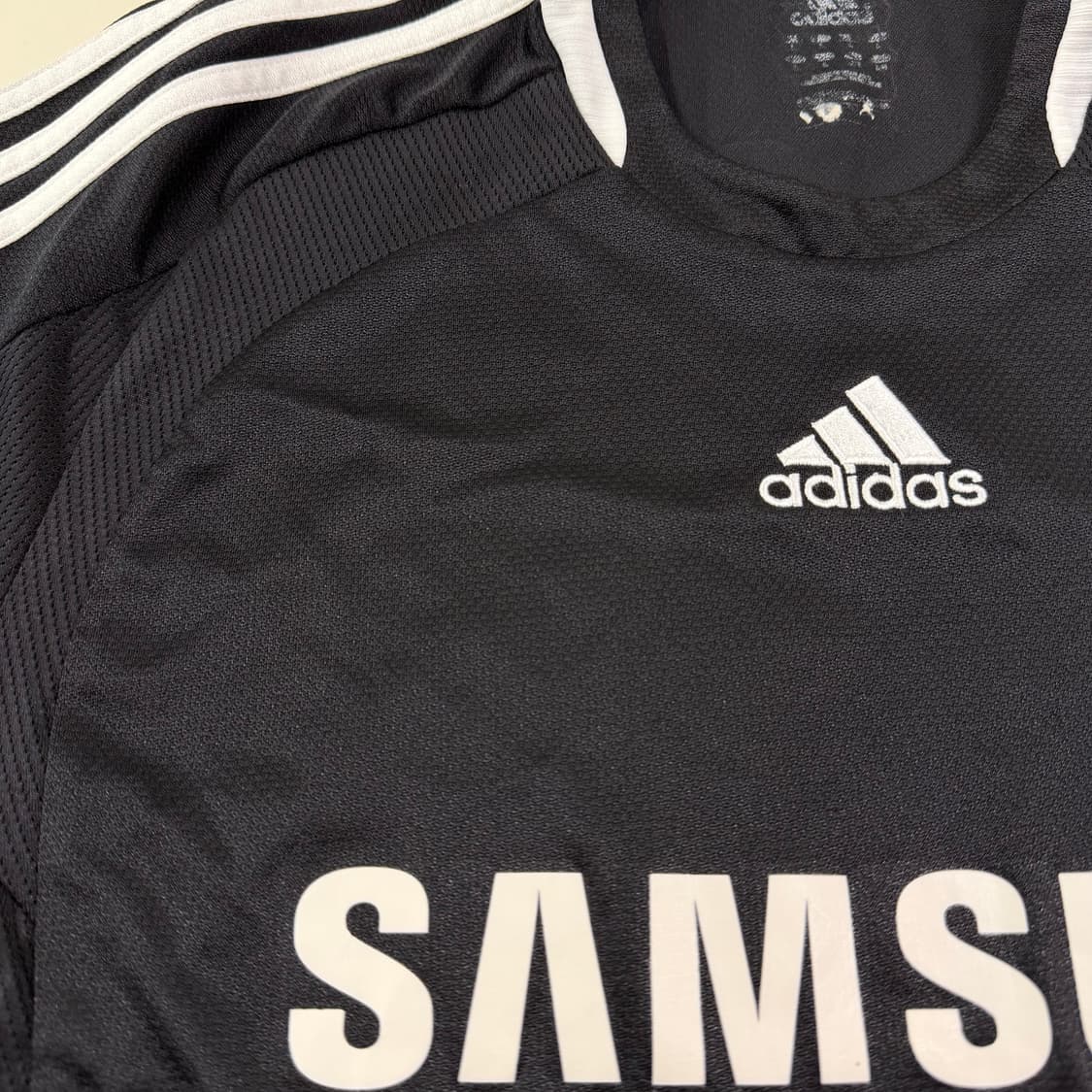 08-09 첼시 어웨이 드록바 유니폼 상품이미지6