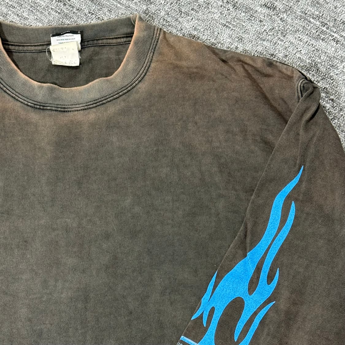 아웃스탠딩 긴팔 슬리브 | 상태 좋음 상품이미지3