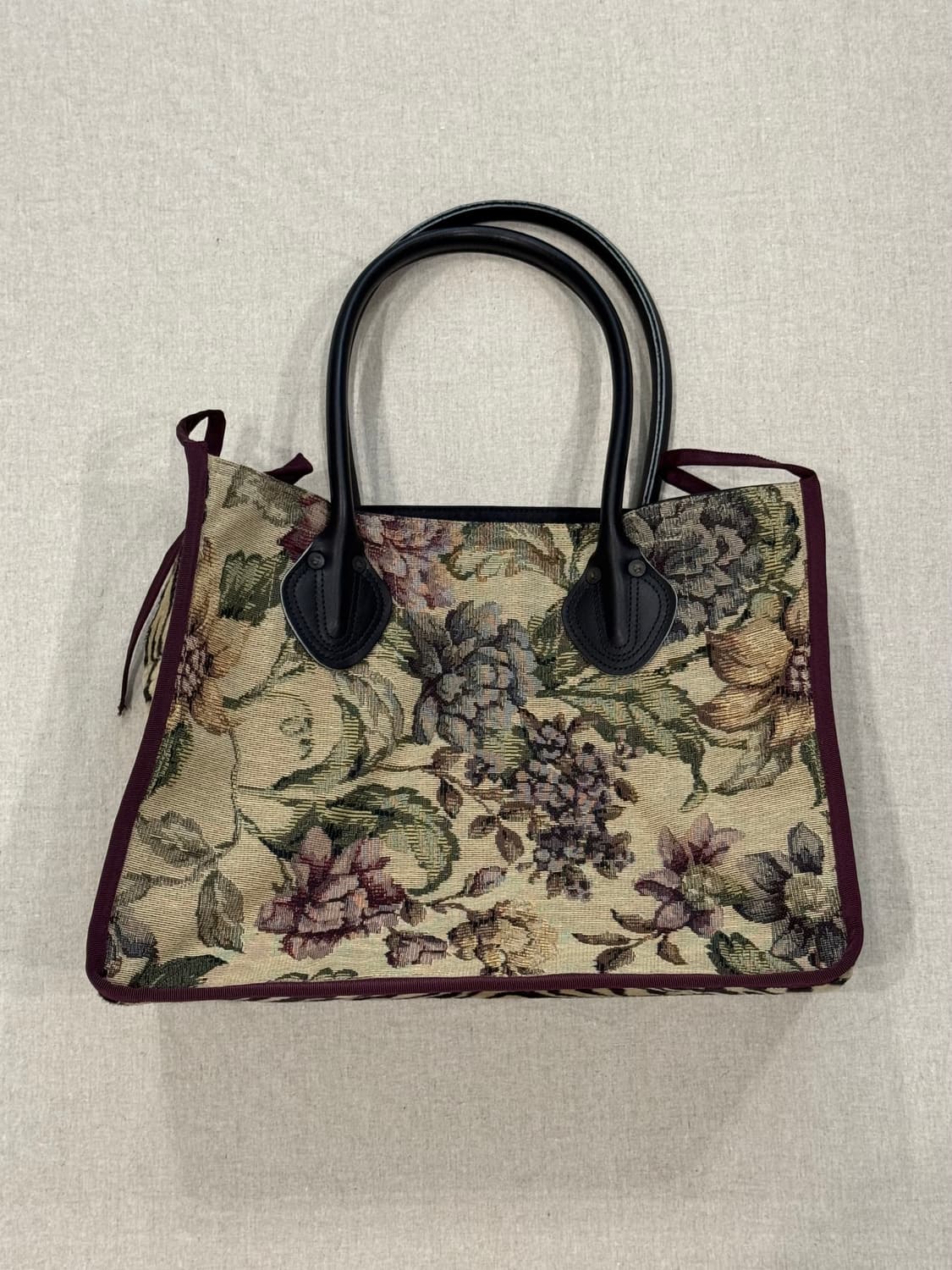 캐피탈 고블랑 타이거 밀크백 상품이미지2