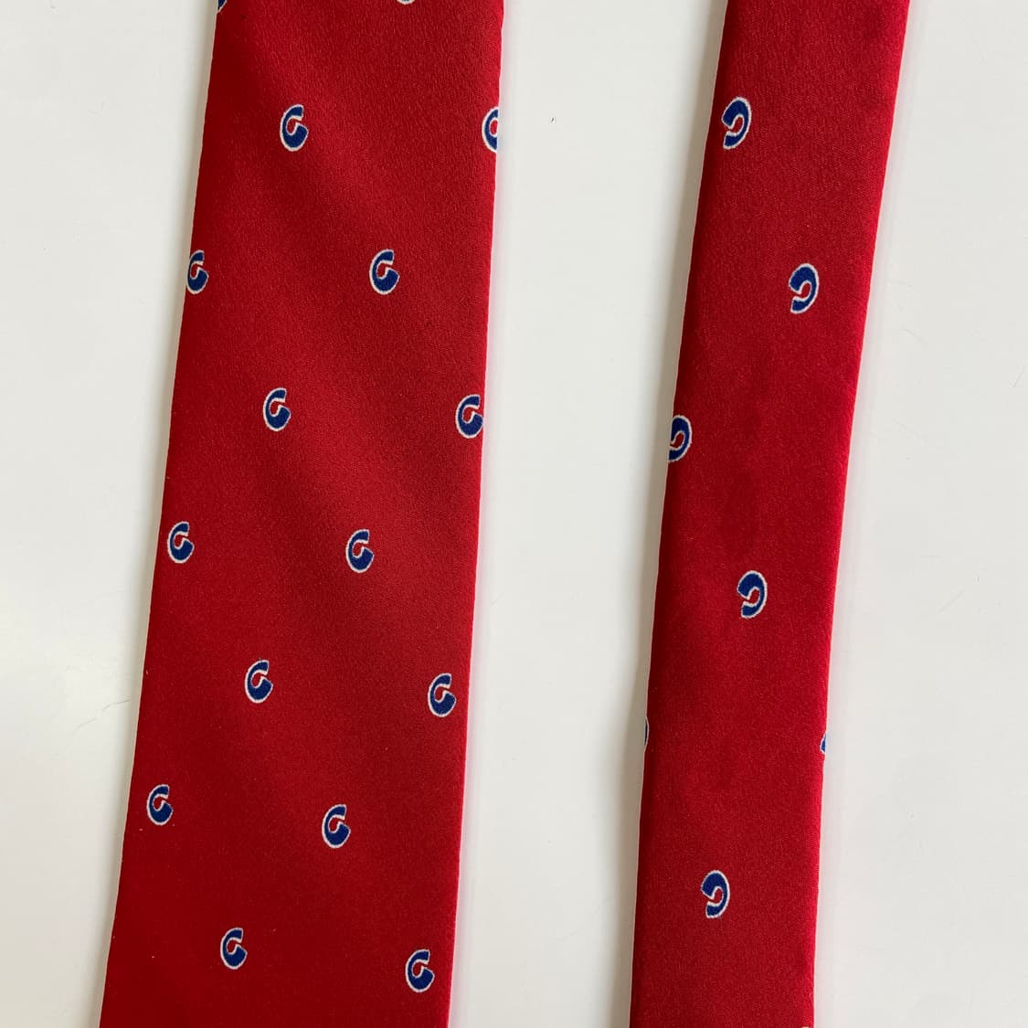 끌로에(chloe) 명품 정품 넥타이 상품이미지8