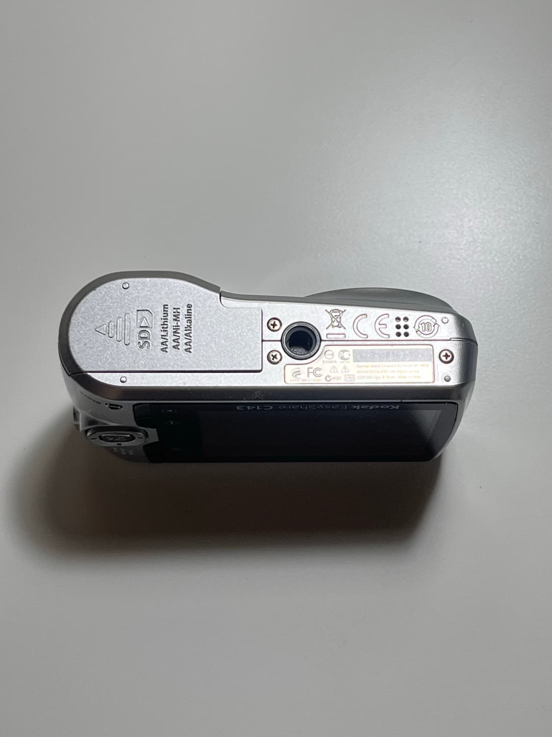 키키디카🩷) 코닥 Kodak C143 상품이미지5