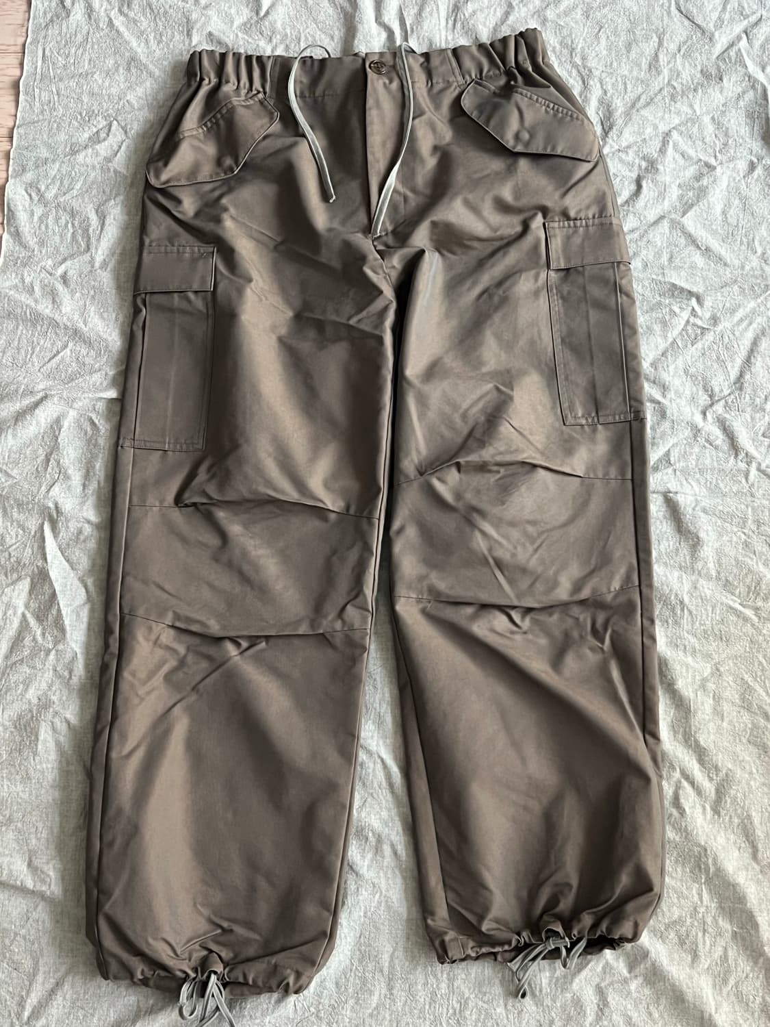 999휴머니티 솔라로 트래블러 팬츠 2 상품이미지3