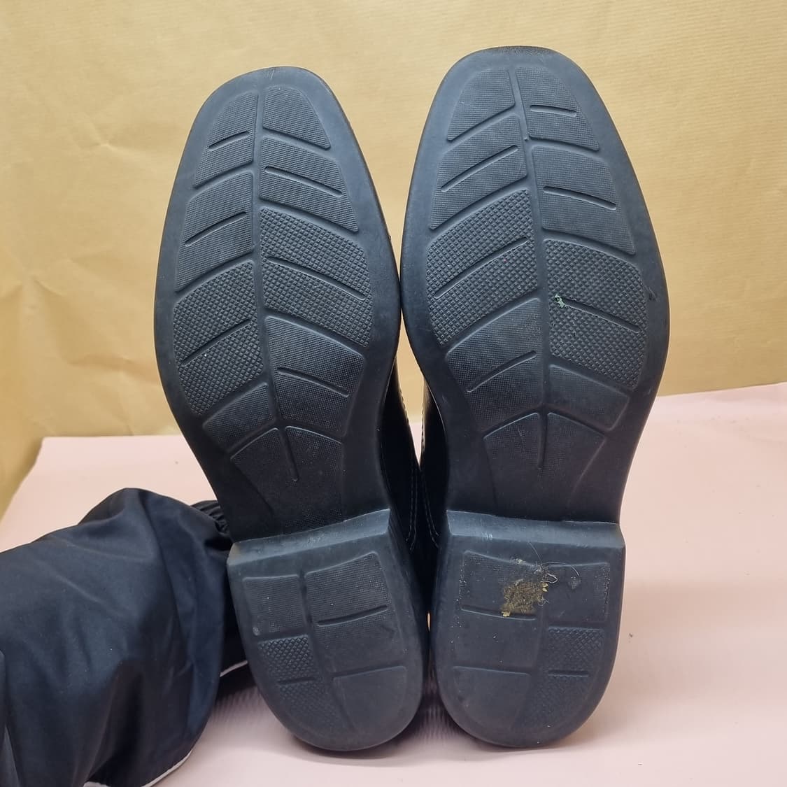 보스토니안 플렉스라이트  남성정장구두255 상품이미지3