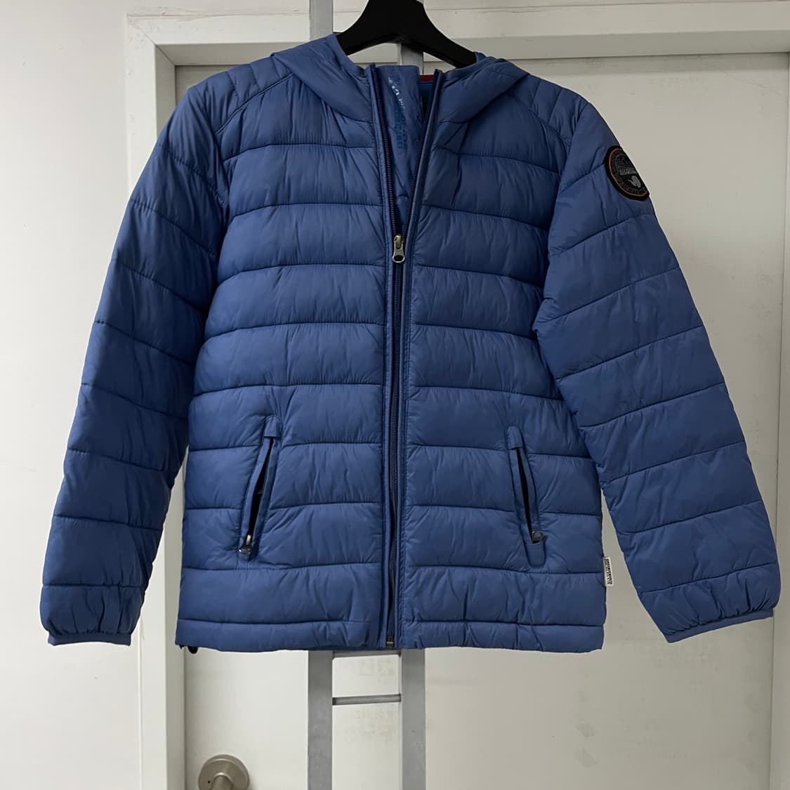 나파피리 경량 패딩 12(W) 상품이미지3