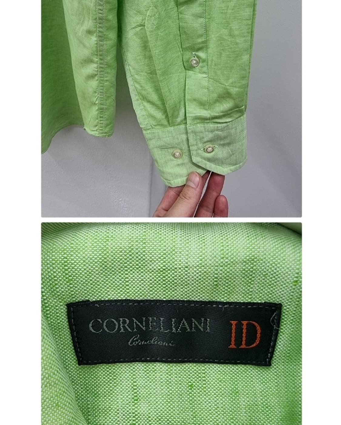 CORNELIANI 꼬르넬리아니 상품이미지4