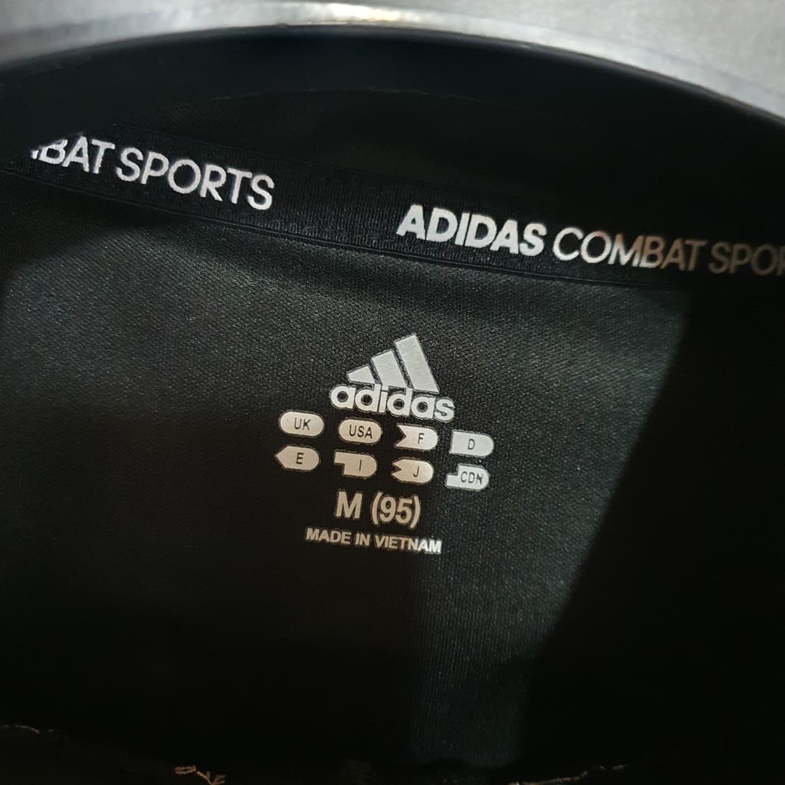 아디다스 트랙 후드 자켓 95 상품이미지3