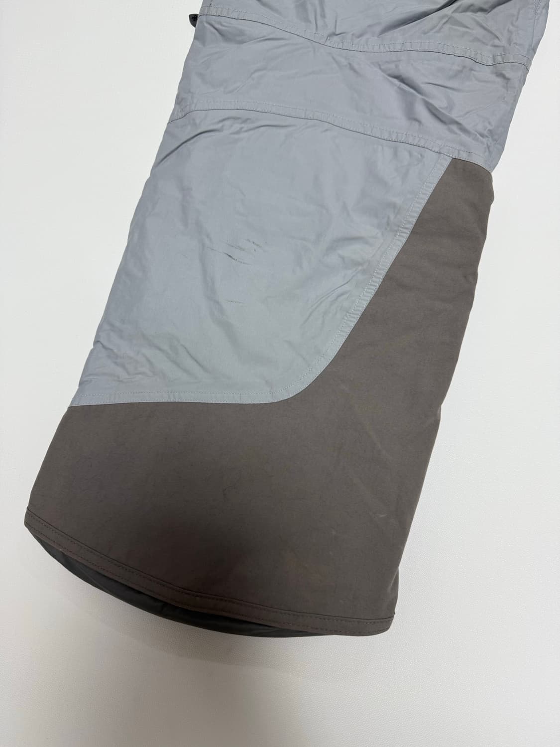 00s 나이키 acg 나일론 고프코어 스키팬츠 상품이미지10