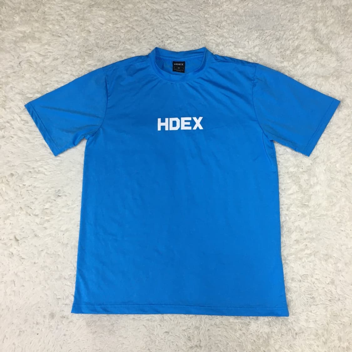 HDEX 기능성 반팔티 FF03 상품이미지1