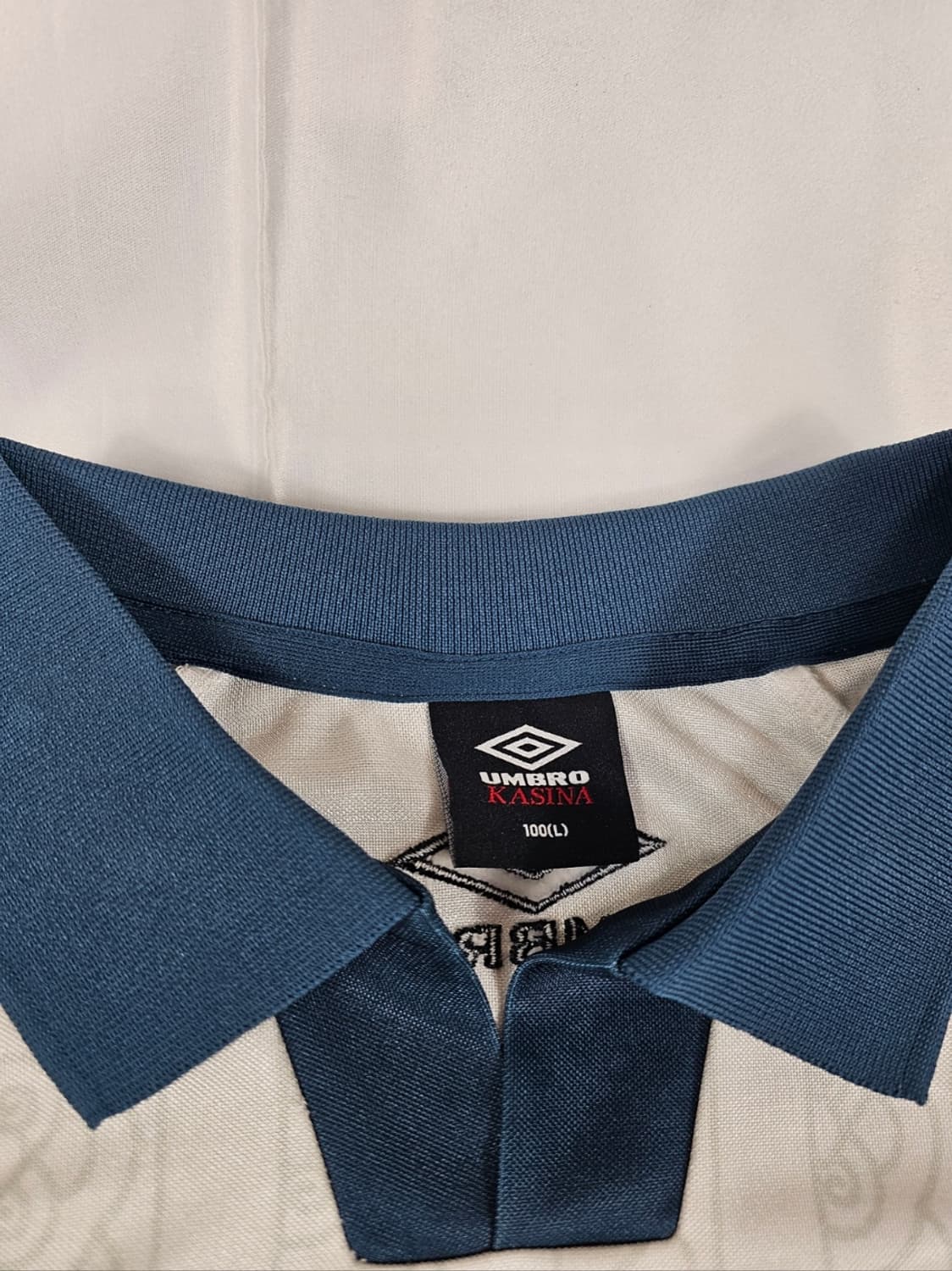 엄브로카시나풋볼저지 상품이미지3