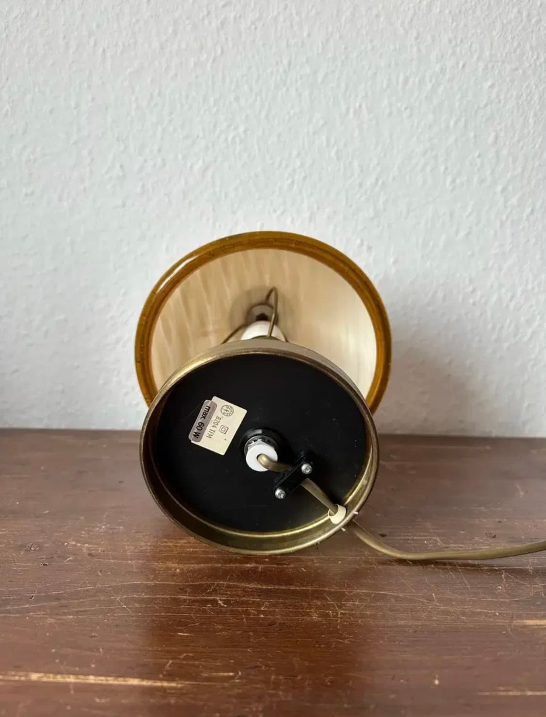 독일)빈티니 유리공예 조명 상품이미지3