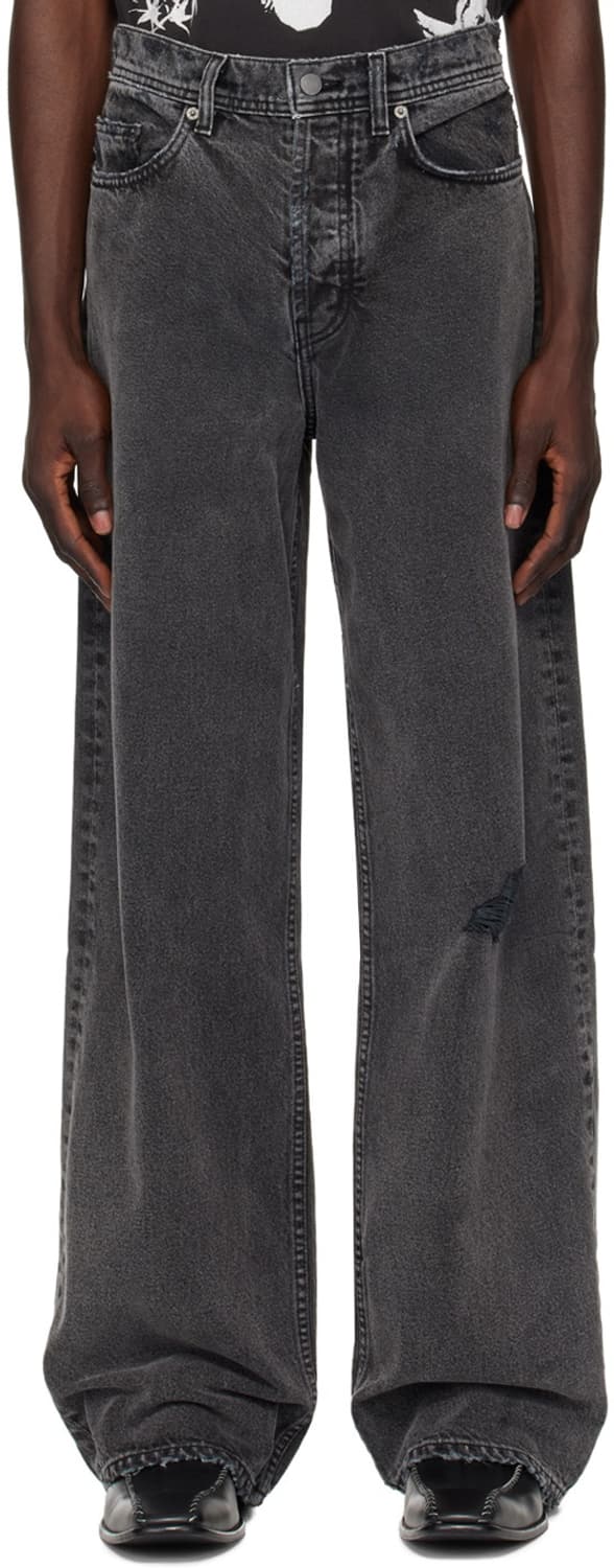 Erd corpse pants 34 상품이미지2