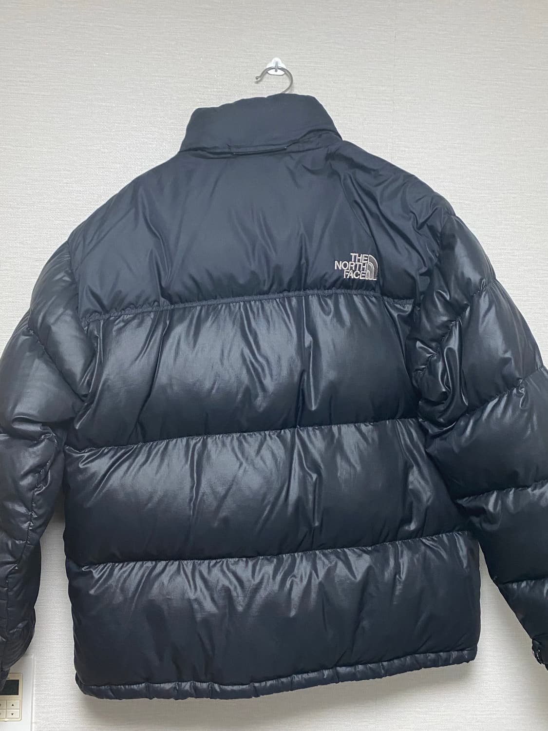 노스페이스 눕시 700 XL 상품이미지1