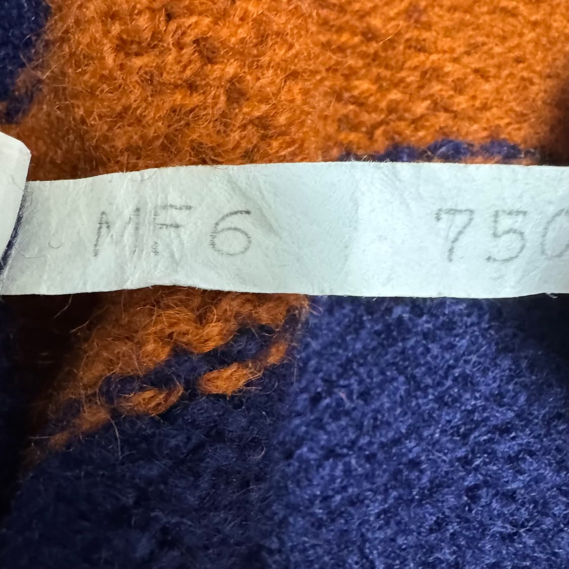 폴로 랄프로렌 줄무늬 니트 상품이미지4