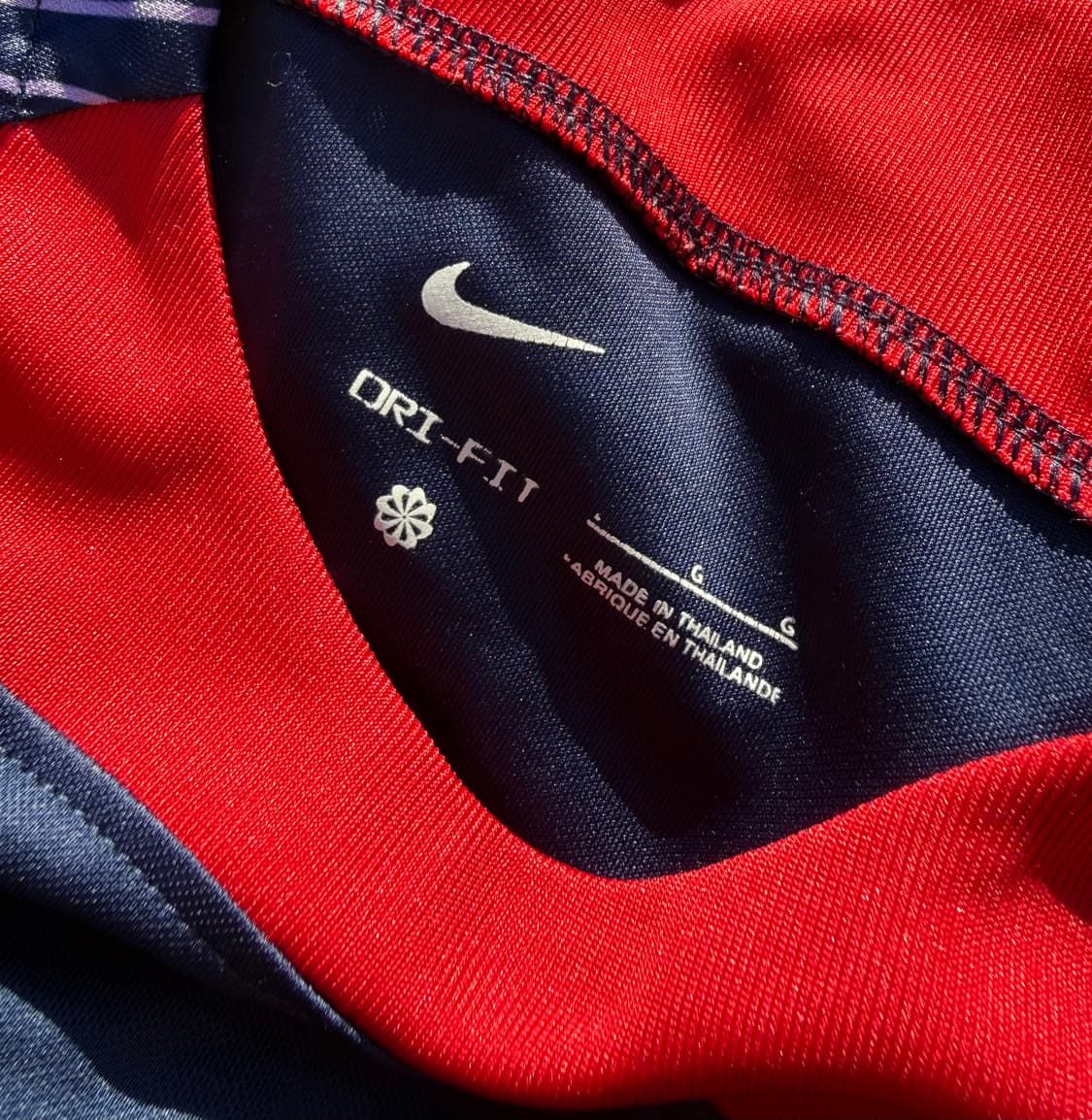 Nike 나이키 23-24 파리 생제르맹 트레이닝 킷 상품이미지3