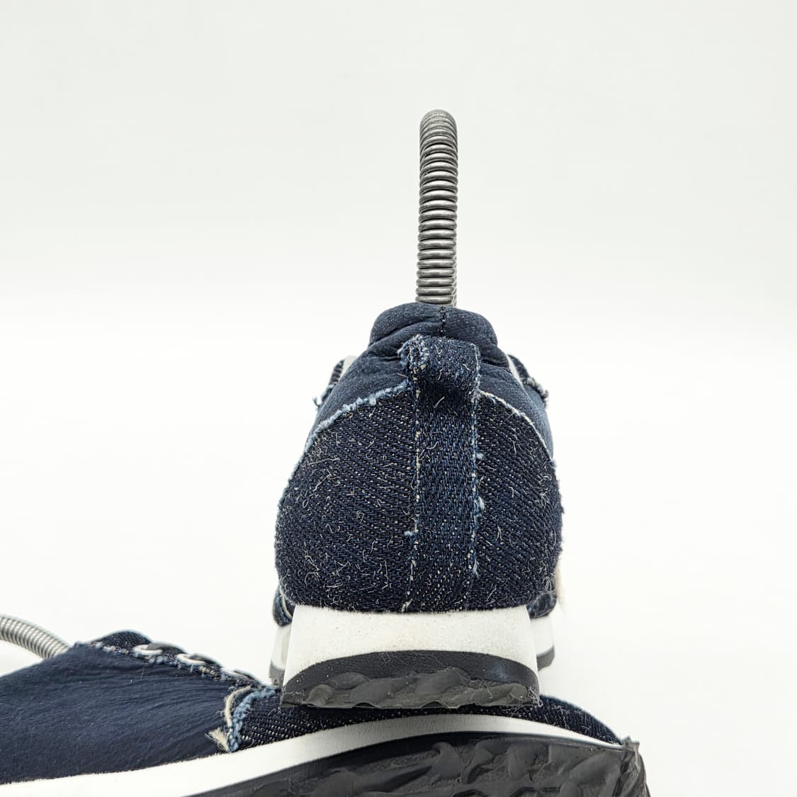  타비토 “Tabi Trainer Classic-Denim” (39)  상품이미지2