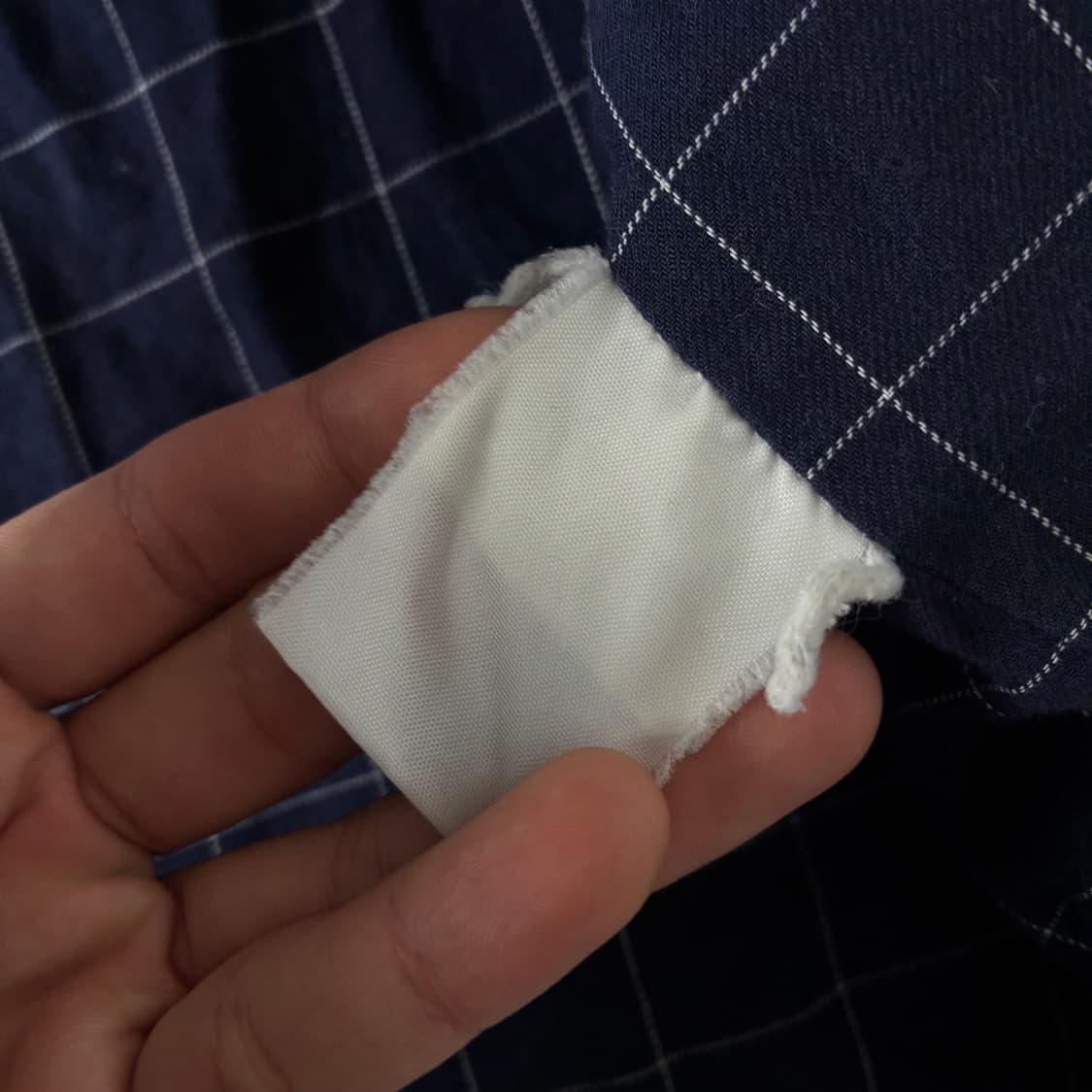 Polo  폴로 랄프로렌 네이비 바이스윙 블루종 자켓  상품이미지7