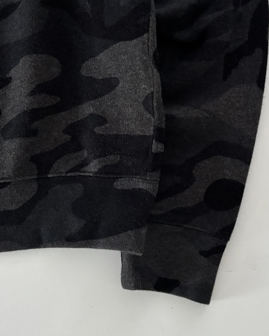 Polo 폴로 랄프로렌 신형 카모패턴 맨투맨 상품이미지4