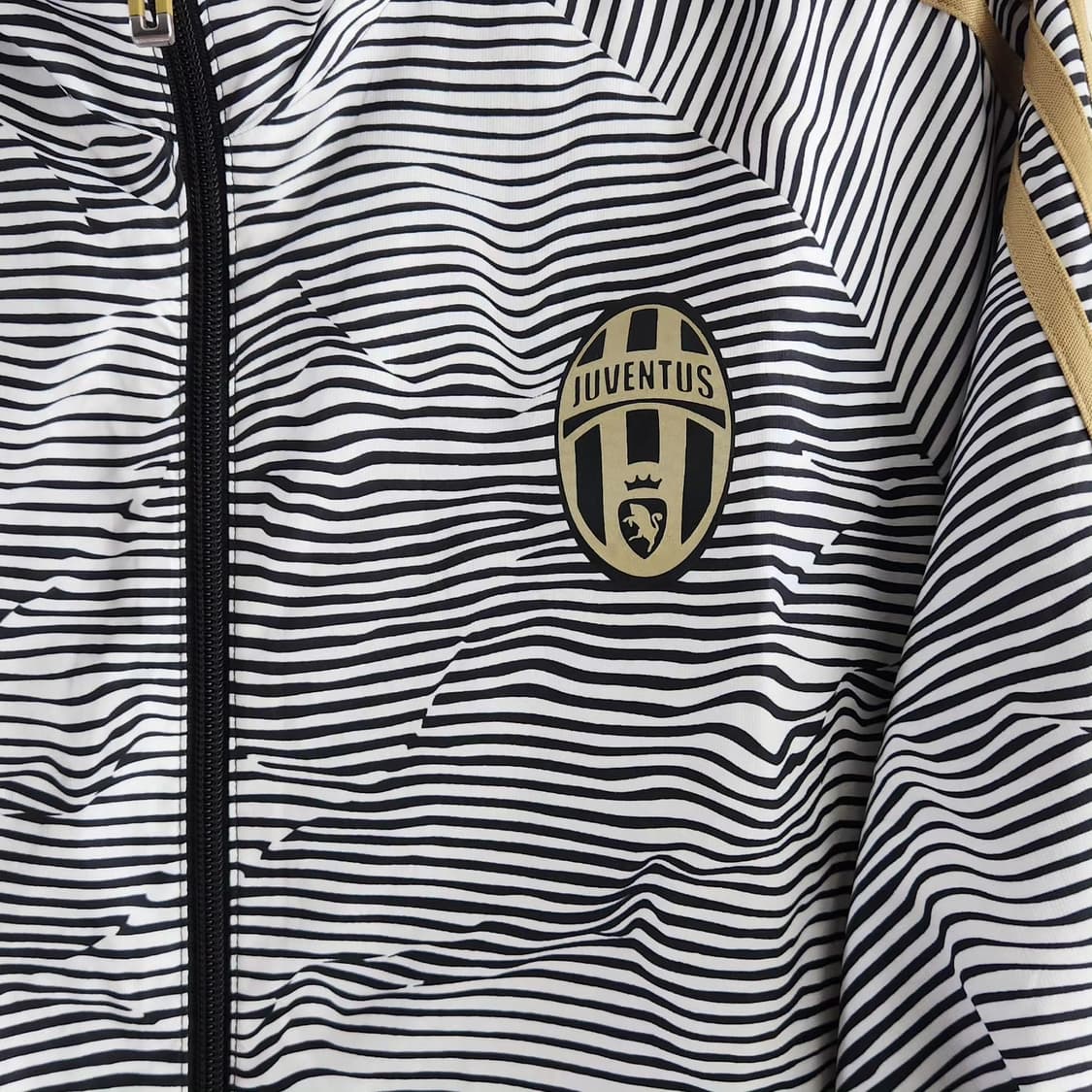 2015-16 유벤투스 UCL 프레젠테이션 자켓 L 상품이미지5