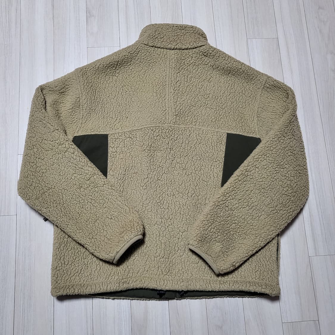 (US S) 나이키 ACG 마이크로플리스자켓 상품이미지3