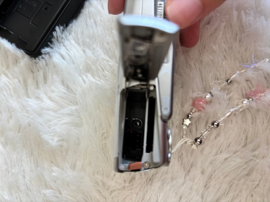 캐논 익시810(ixy810) 익서스950(ixus950) 디카 상품이미지7