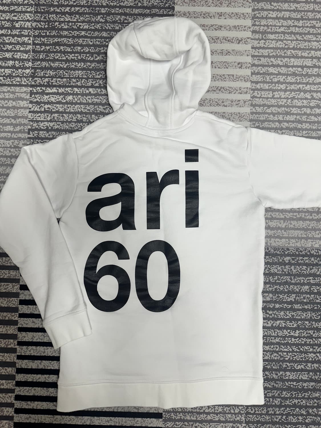 사파리스팟 하이츠 후드티 1사이즈 상품이미지2