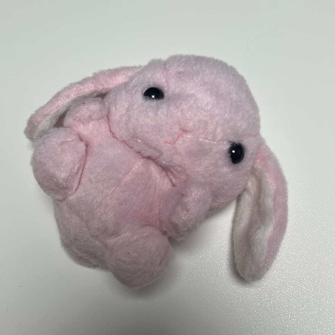 핑크 토끼 인형 상품이미지1