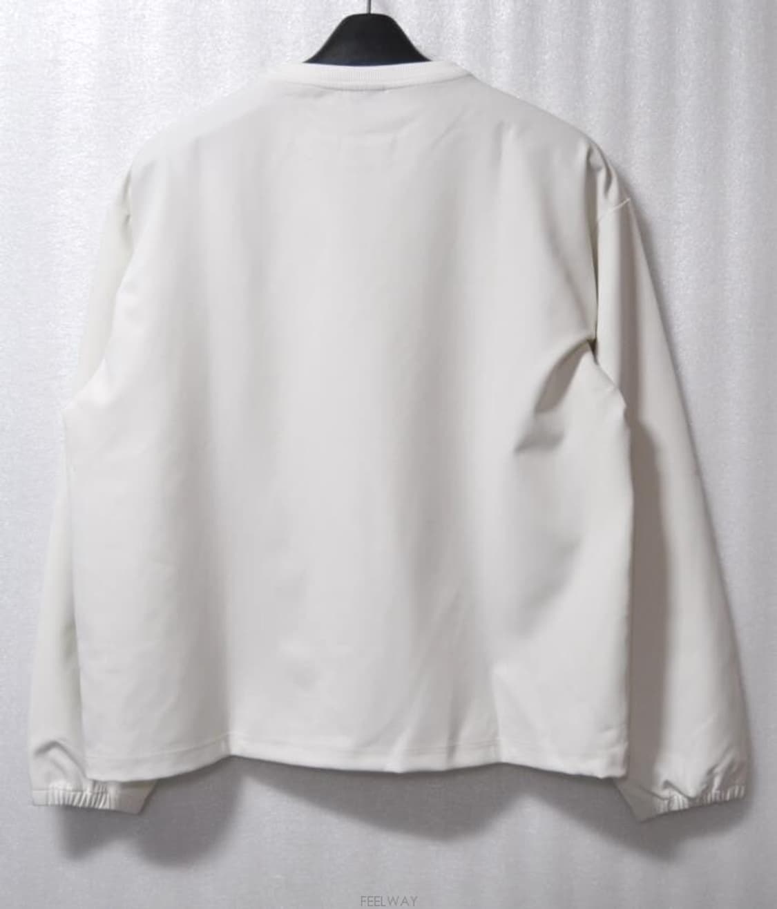 블랙야크/남성긴팔티셔츠(사이즈XXXL,115) 상품이미지2