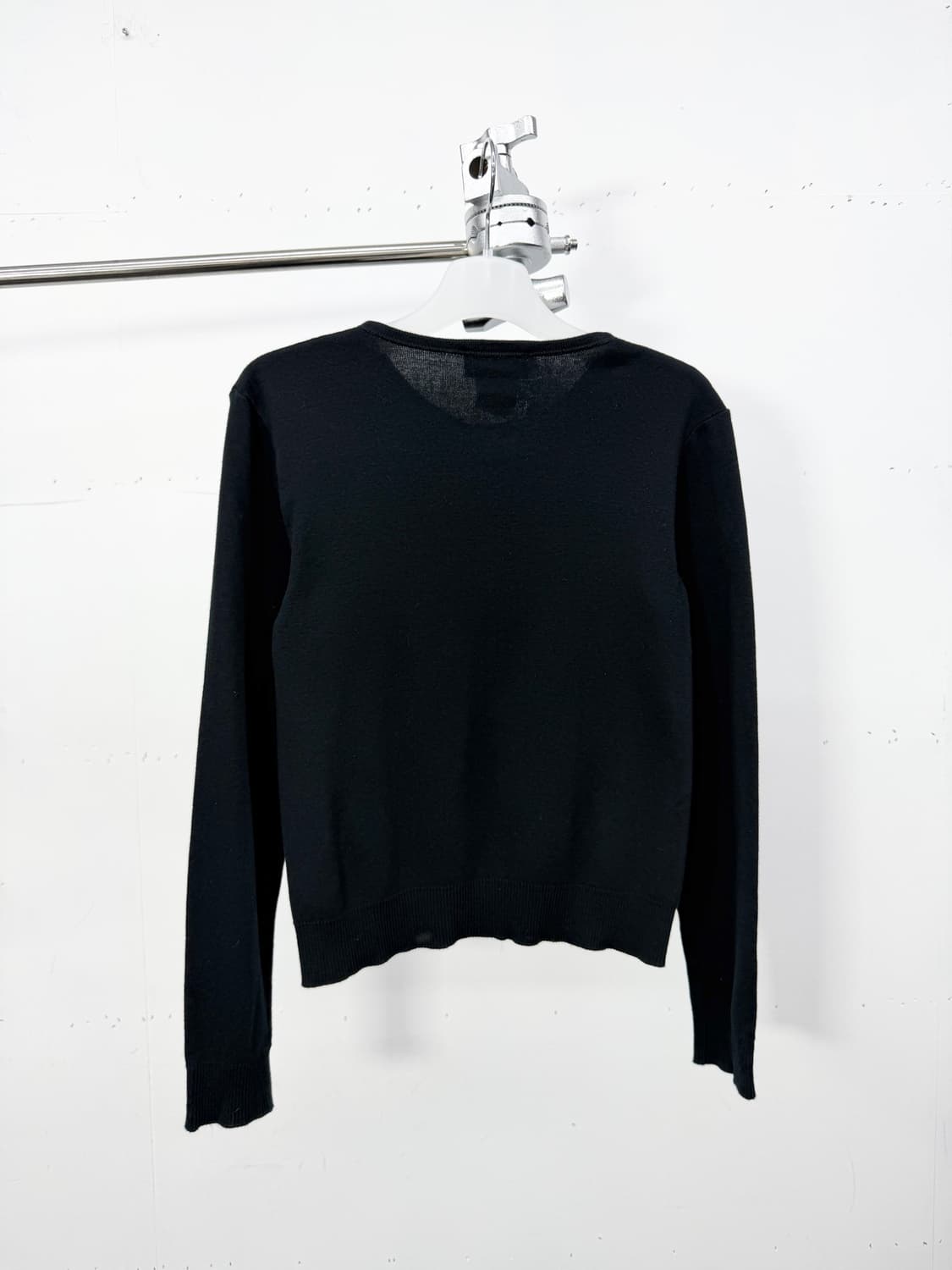Agnes B cotton cardigan 상품이미지2