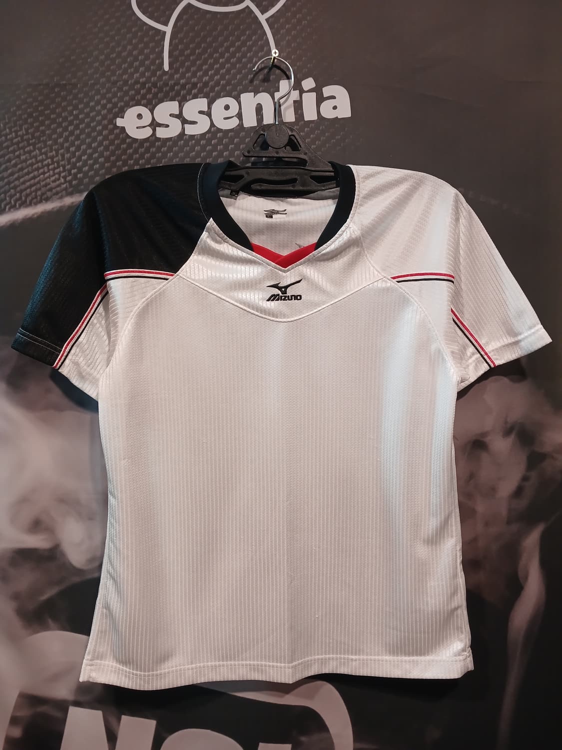 미즈노 기능성 반팔 티셔츠  상품이미지1