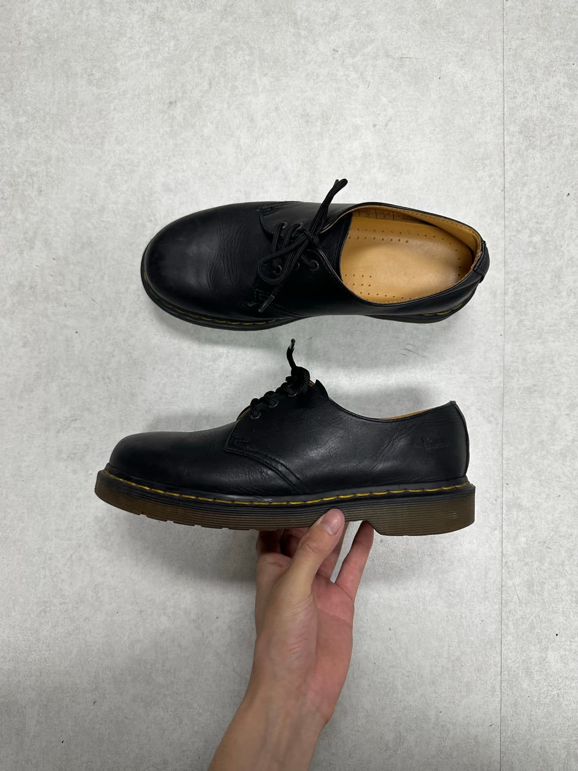 닥터마틴 1461  상품이미지1