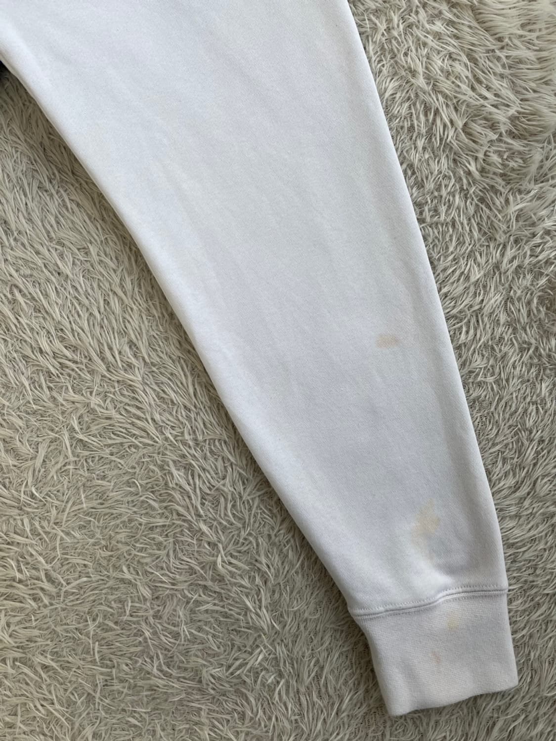 나이키 맨투맨/#83 상품이미지3