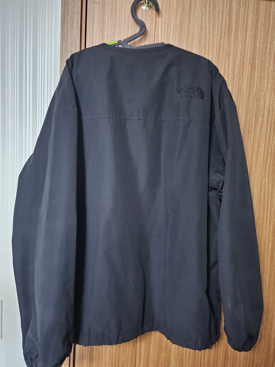 노스페이스 닐턴 리버시블 히트 가디건 자켓 상품이미지4