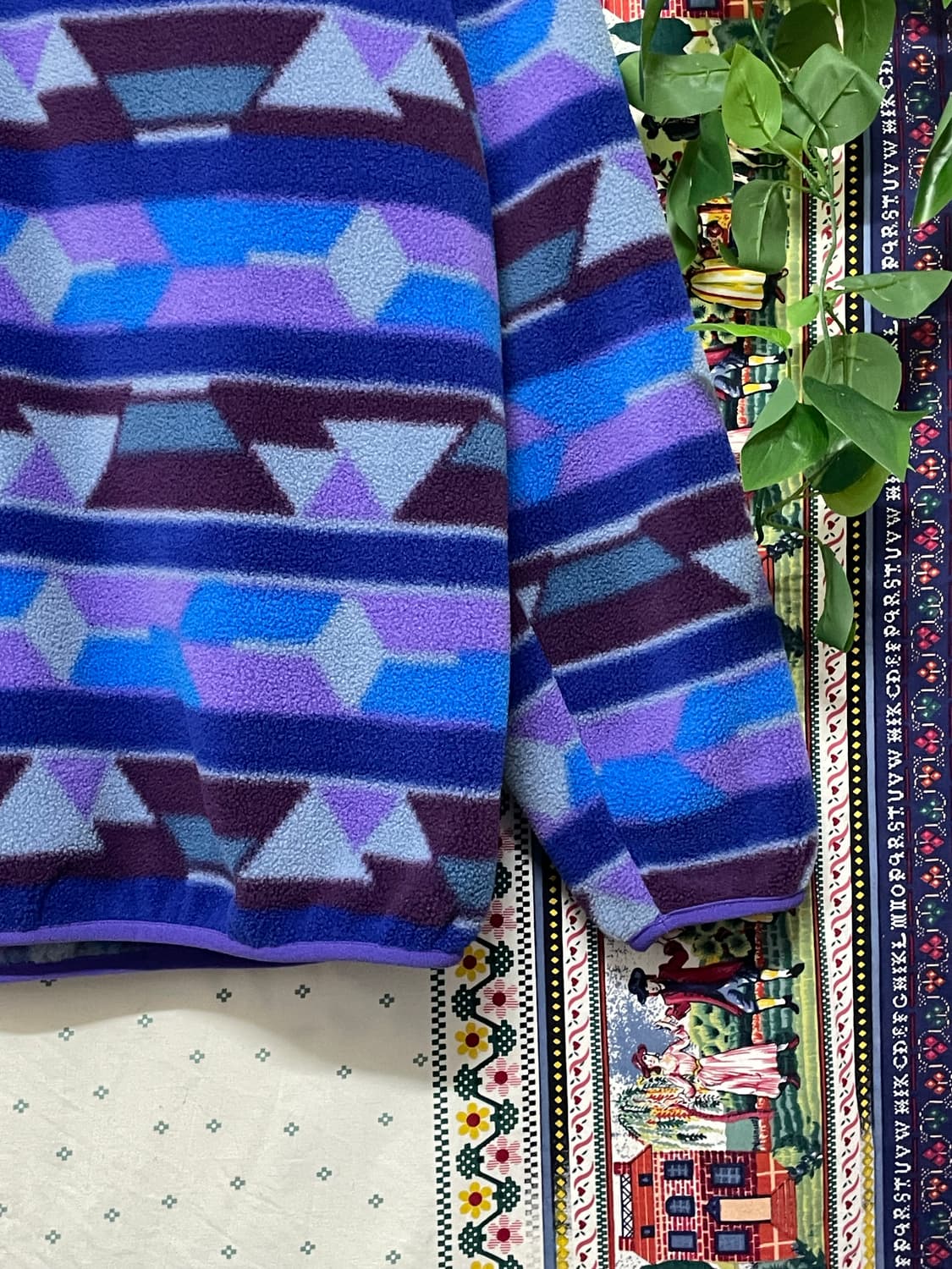 파타고니아 아즈텍 신칠라 상품이미지6