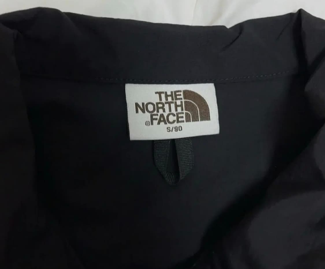 노스페이스 올레마 자켓 90s 상품이미지2