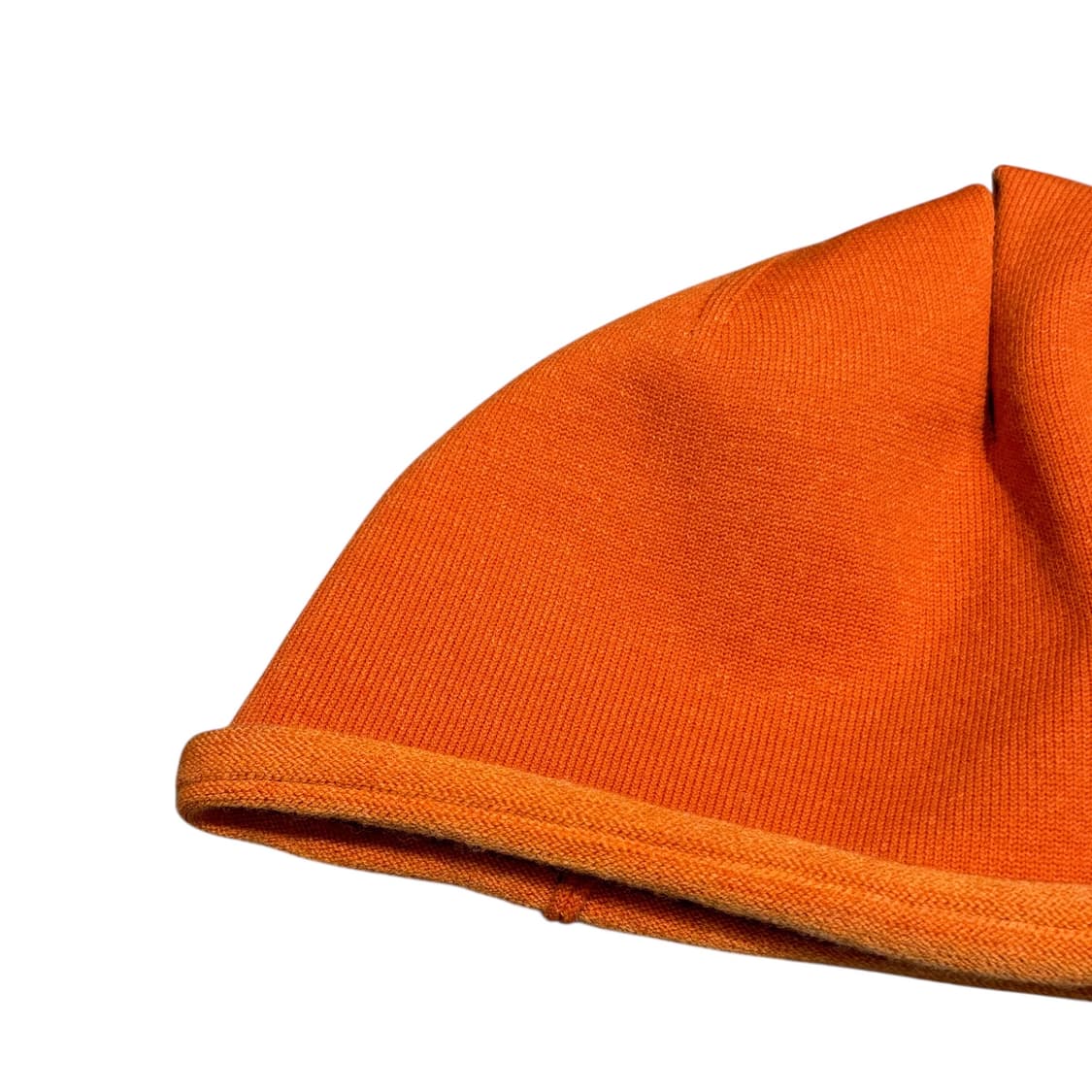 이세이 미야케 컷 오렌지 비니 상품이미지3