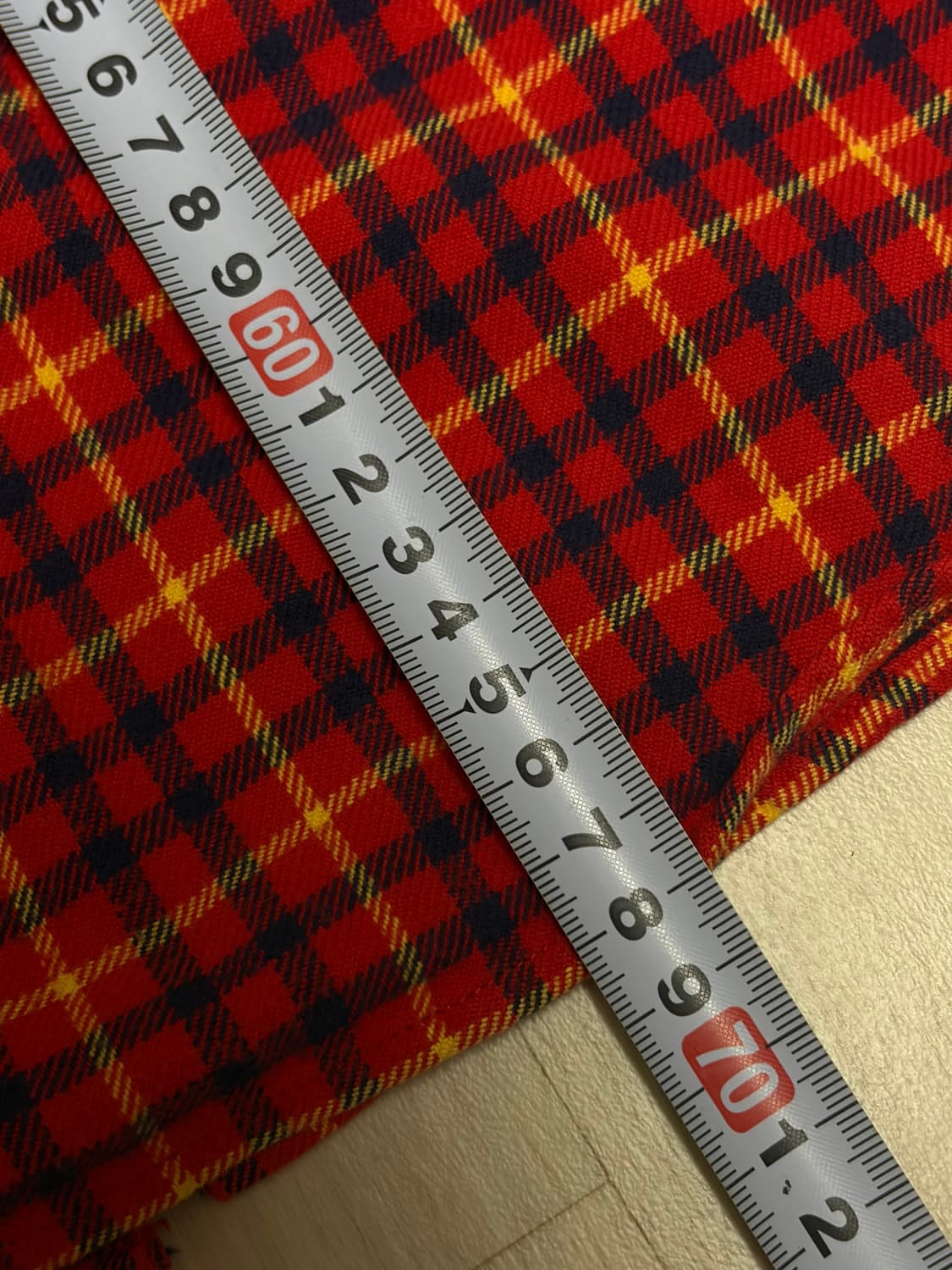 리바이스 셔츠 상품이미지3