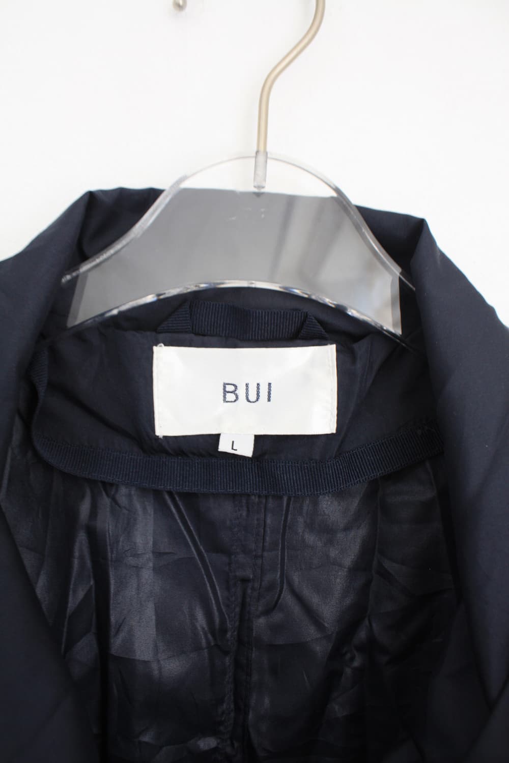 BUI windbreaker 상품이미지5