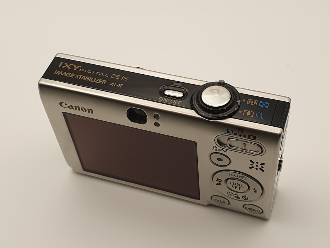 캐논 ixy25 (익서스85 동일모델) 상품이미지3