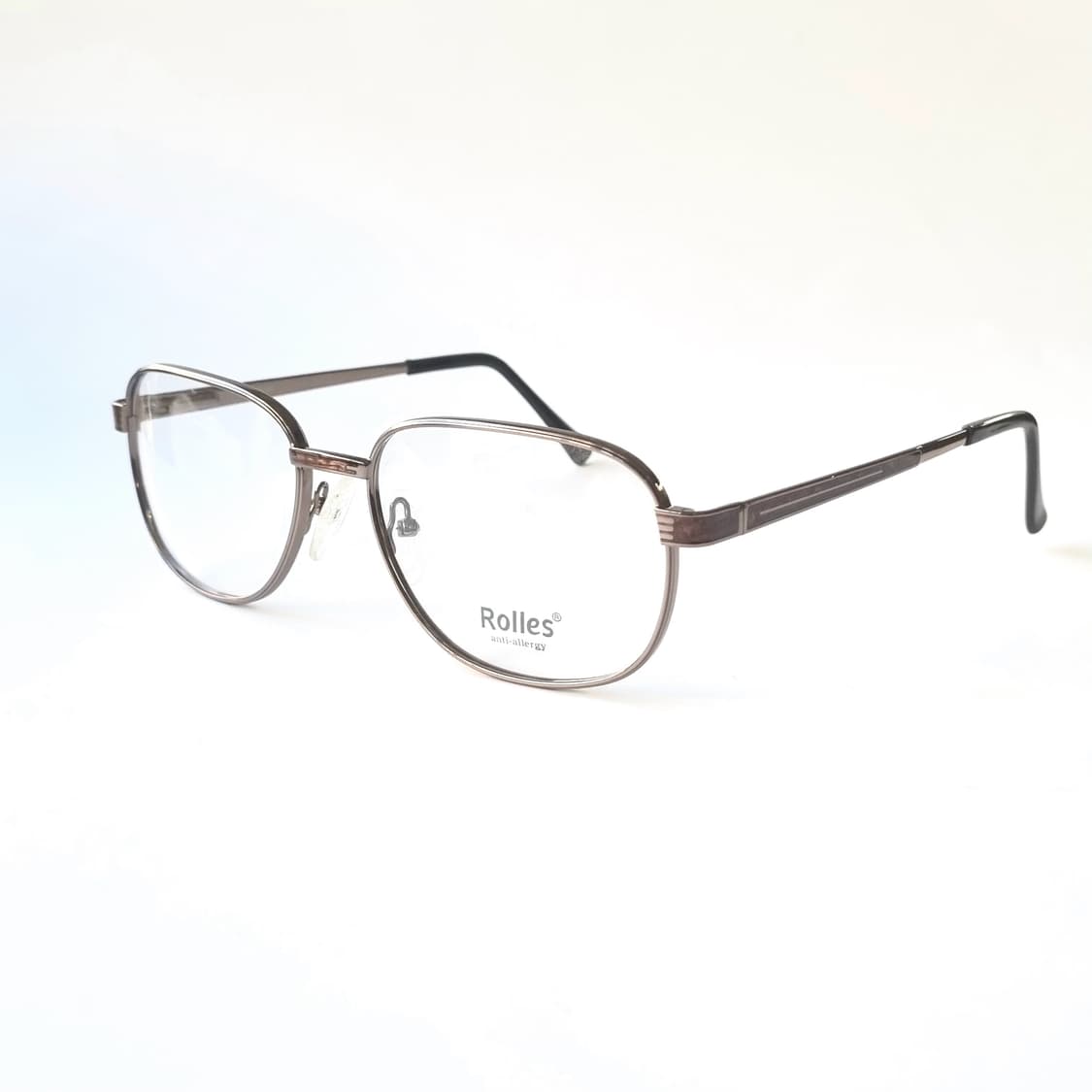 데드스탁 XXXL 레트로안구사각 포인트다리 브라운 254 상품이미지4