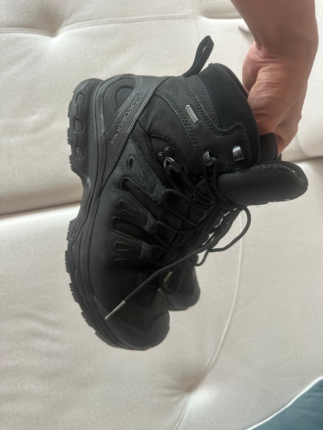살로몬 4d gtx 포스 275 상품이미지1