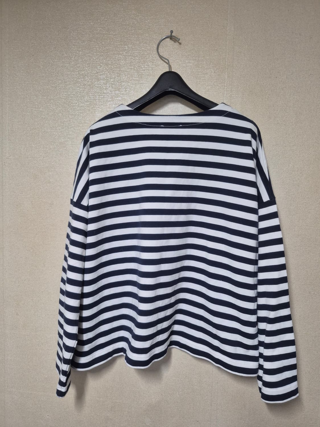 cos 코스 스트라이프 롱슬리브 상품이미지4