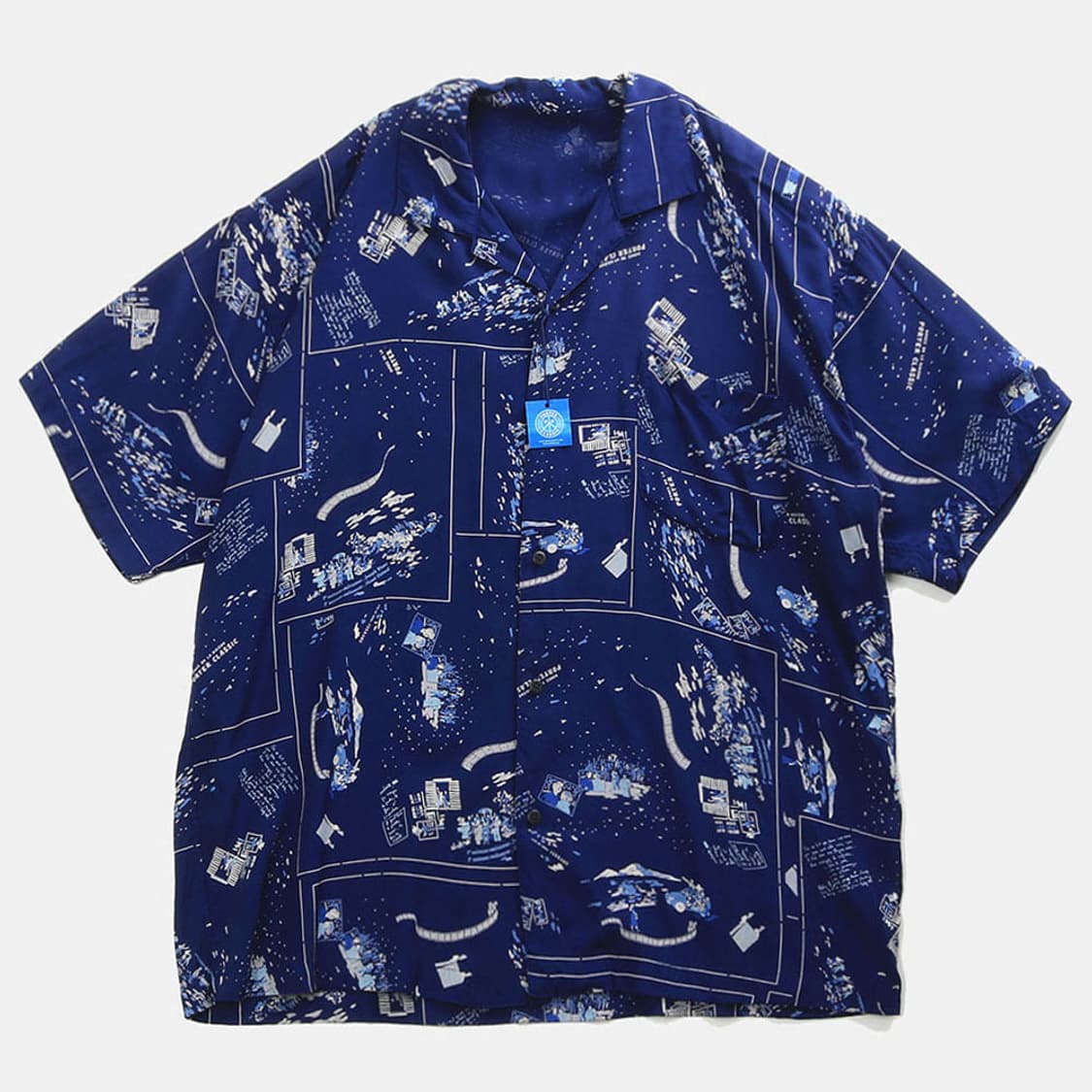 PORTER CLASSIC 상품이미지1