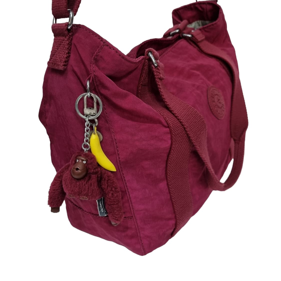 [KIPLING]  키플링 Y2K 2in1 크로스백 상품이미지2