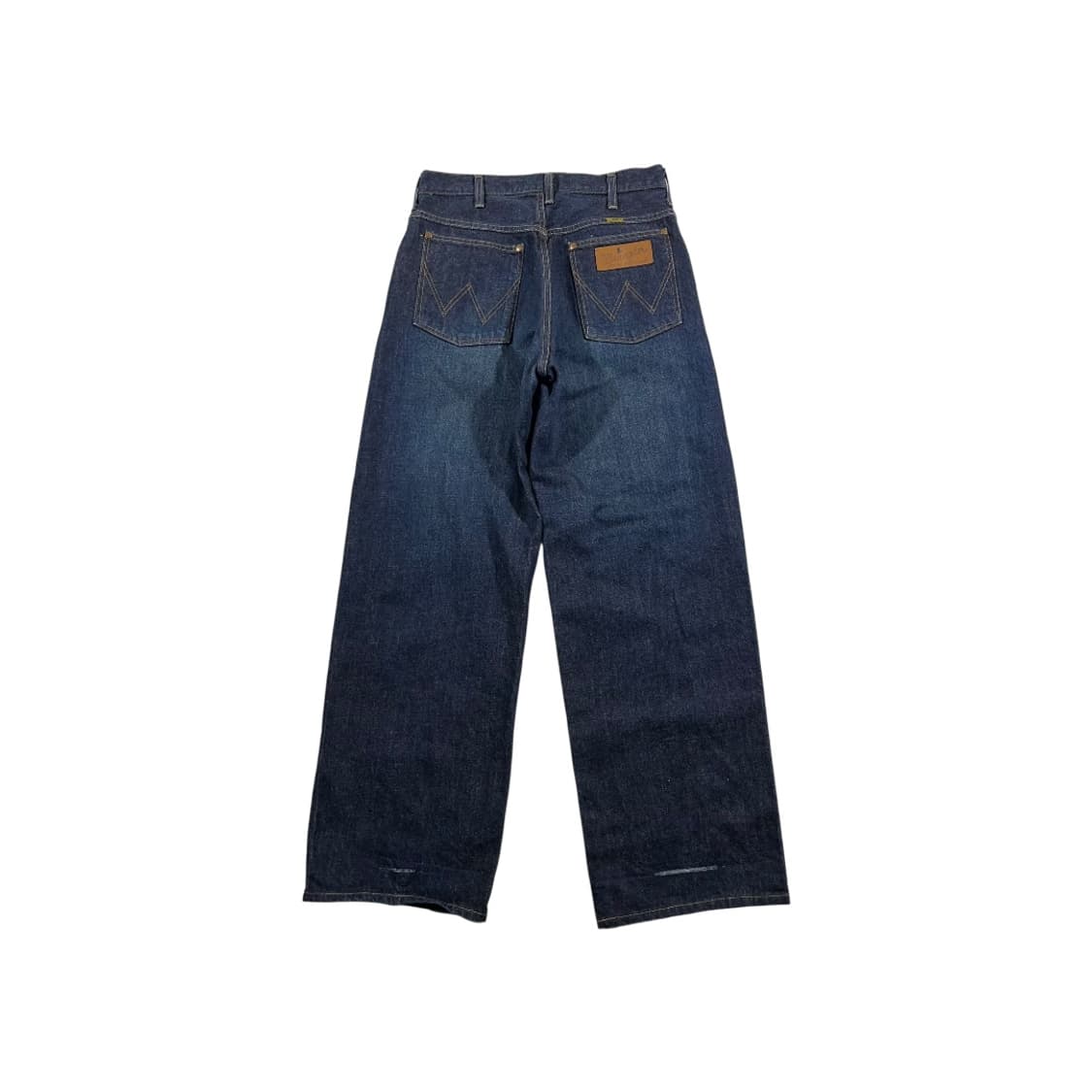 [Wrangler] 랭글러 재팬 데님팬츠 상품이미지2