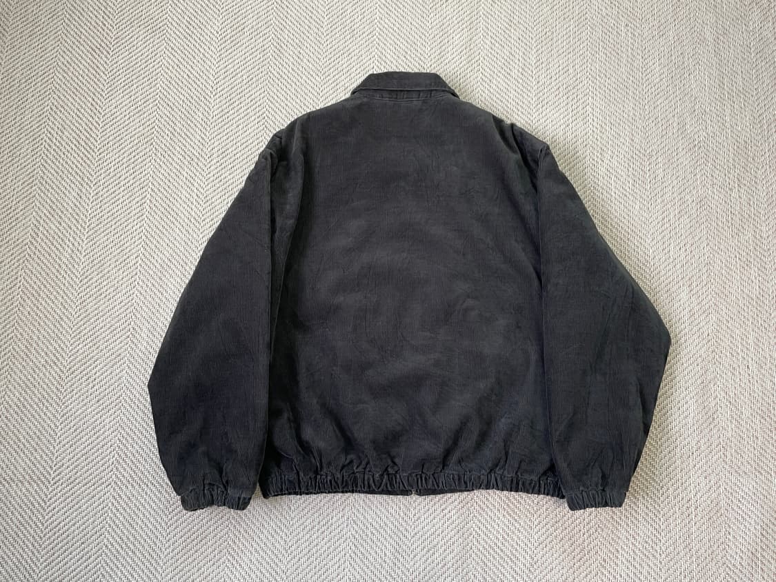 유니클로 x U 코듀로이 봄버자켓   상품이미지7