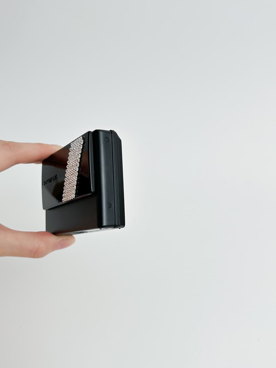 레어!) 올림푸스 스타일러스 u-1040 빈티지 디카 상품이미지9