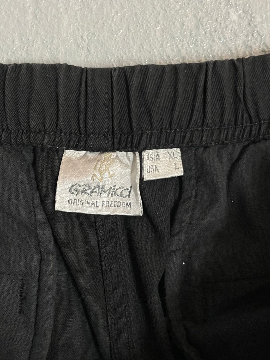 그라미치 팬츠  상품이미지5